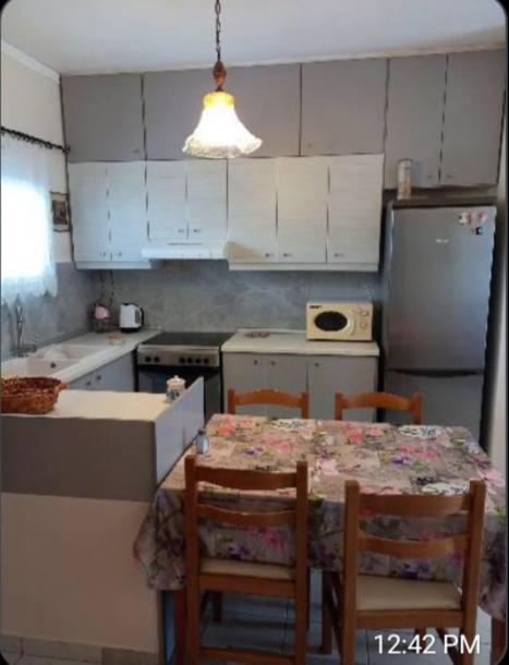 Near The Sea Apartment เนอาเปรามอส ภายนอก รูปภาพ