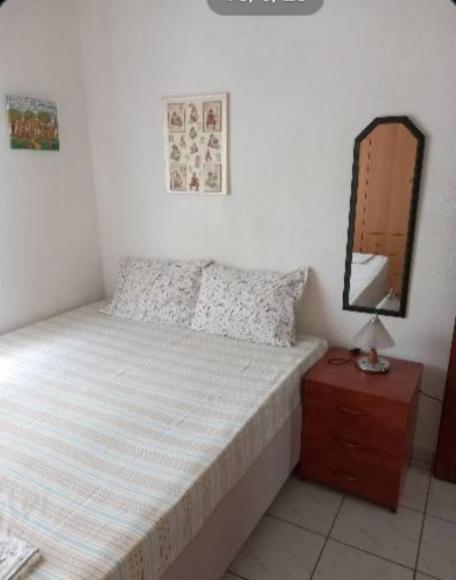 Near The Sea Apartment เนอาเปรามอส ภายนอก รูปภาพ