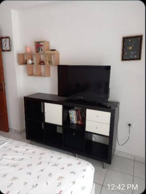 Near The Sea Apartment เนอาเปรามอส ภายนอก รูปภาพ