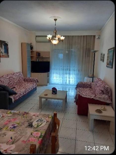 Near The Sea Apartment เนอาเปรามอส ภายนอก รูปภาพ